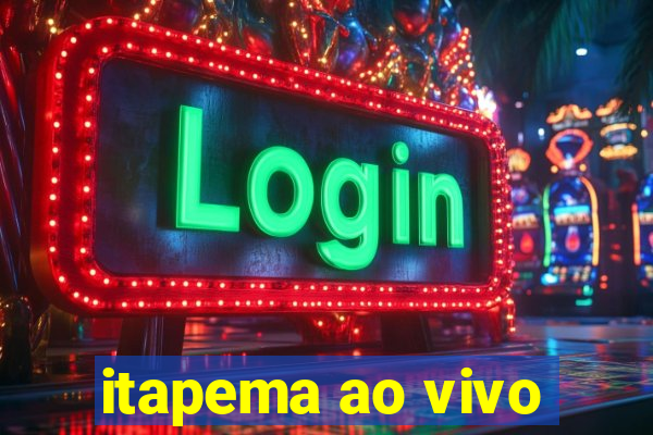 itapema ao vivo